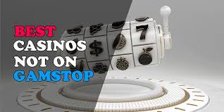Exploring the Exciting World of New Non GamStop Casinos