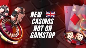 Exploring the Exciting World of New Non GamStop Casinos