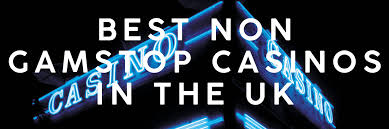 Legit Casinos Not on GamStop A Comprehensive Guide 1080466909 Legit Casinos Not on GamStop A Comprehensive Guide 1080466909
