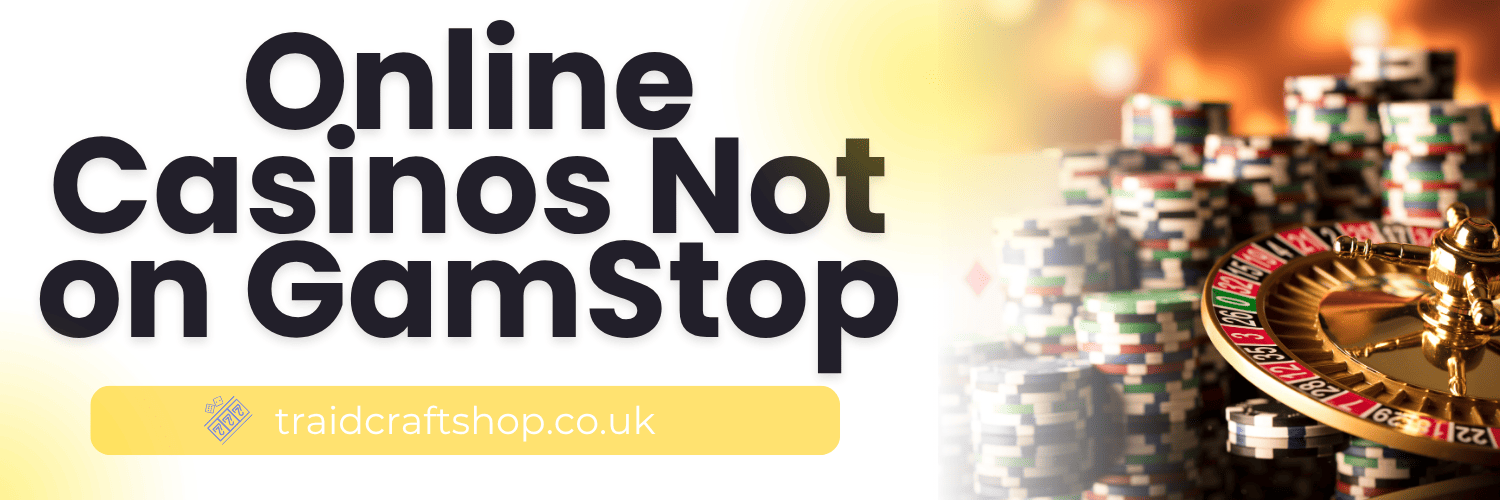 Legit Casinos Not on GamStop A Comprehensive Guide 1080466909 Legit Casinos Not on GamStop A Comprehensive Guide 1080466909