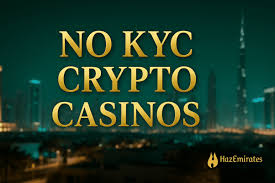No KYC Online Casinos The Future of Seamless Gaming 1038572972 No KYC Online Casinos The Future of Seamless Gaming 1038572972