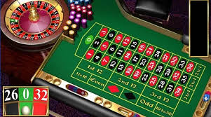 The Intriguing World of Live Roulette Unraveling Myths and Realities The Intriguing World of Live Roulette Unraveling Myths and Realities