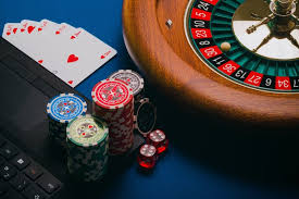 The Intriguing World of Live Roulette Unraveling Myths and Realities The Intriguing World of Live Roulette Unraveling Myths and Realities