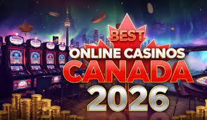 Discover the Best Online Casinos in Canada -246127886 Discover the Best Online Casinos in Canada -246127886