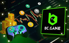 Essential Contact Details for BC.Game Your Complete Guide