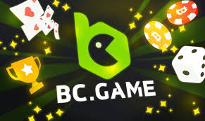 Essential Contact Details for BC.Game Your Complete Guide