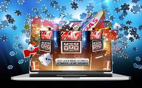Experience the Thrill at Online Casino Ricardo's 1510549754