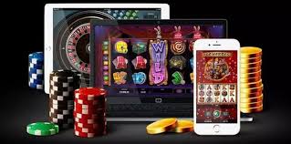 Experience the Thrill at Online Casino Ricardo's 1510549754
