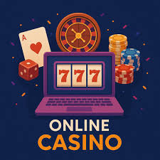Experience the Thrill at Online Casino Ricardo's 1510549754