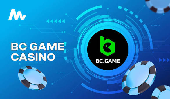 The Ultimate Guide to BC.Game Pakistan App Revolutionizing Online Gaming
