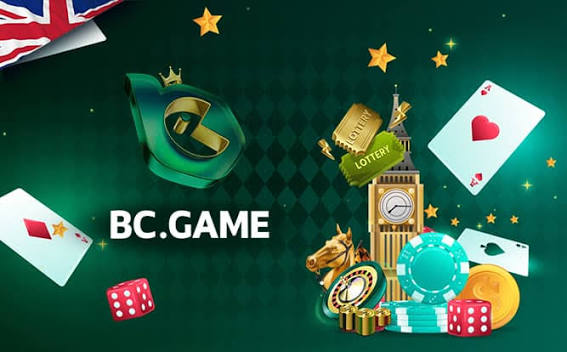 The Ultimate Guide to BC.Game Pakistan App Revolutionizing Online Gaming