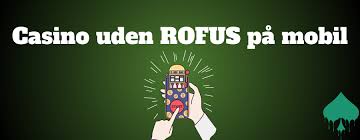 Bedste Casino Uden ROFUS Find Dine Favoritter -2091937510 Bedste Casino Uden ROFUS Find Dine Favoritter -2091937510