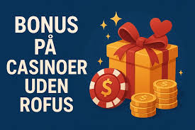Bedste casino uden ROFUS for 2023 Bedste casino uden ROFUS for 2023