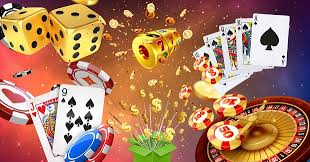 YourWin24 Casino Online Games The Ultimate Gaming Experience
