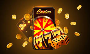 YourWin24 Casino Online Games The Ultimate Gaming Experience