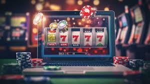 Lucky Spins Casino A Gateway to Winning Adventures